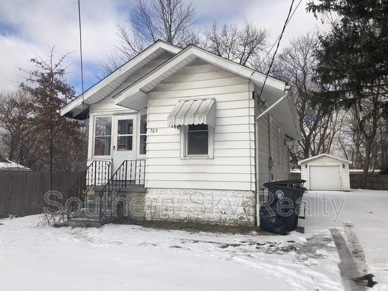 765 Annapolis Ave, Akron, OH 44310 House Rental in Akron, OH