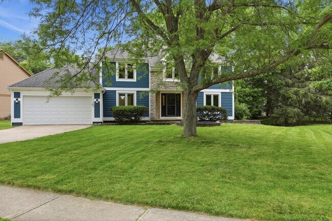 Foto del edificio - 7666 Windwood Dr