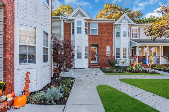 Foto del edificio - 31 Lexington Ct