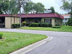 Building Photo - 601 N Hercules Ave