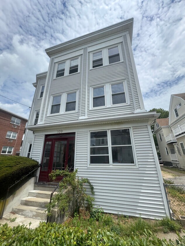 Foto principal - 109 Orchard St