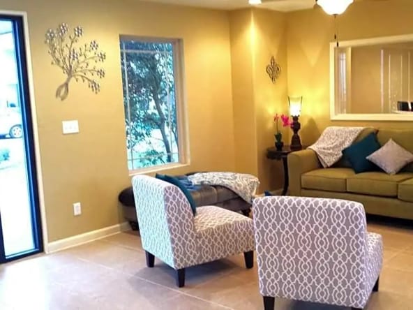 Photo - 5531 S Sunnylane Rd Apartment