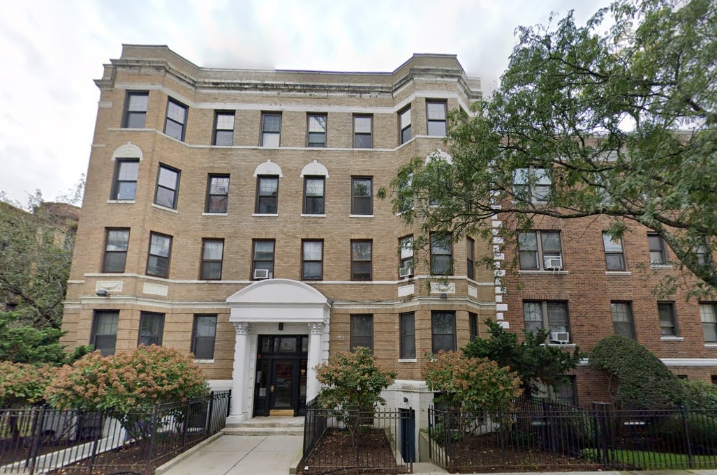 Building Photo - 471 Commonwealth Ave