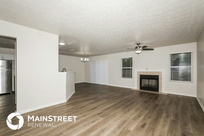 Foto del edificio - 9125 Timpani Way