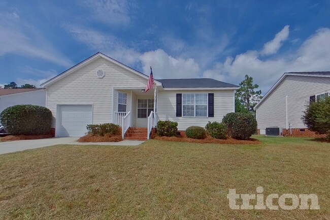 Building Photo - 1306 May Oak Cir