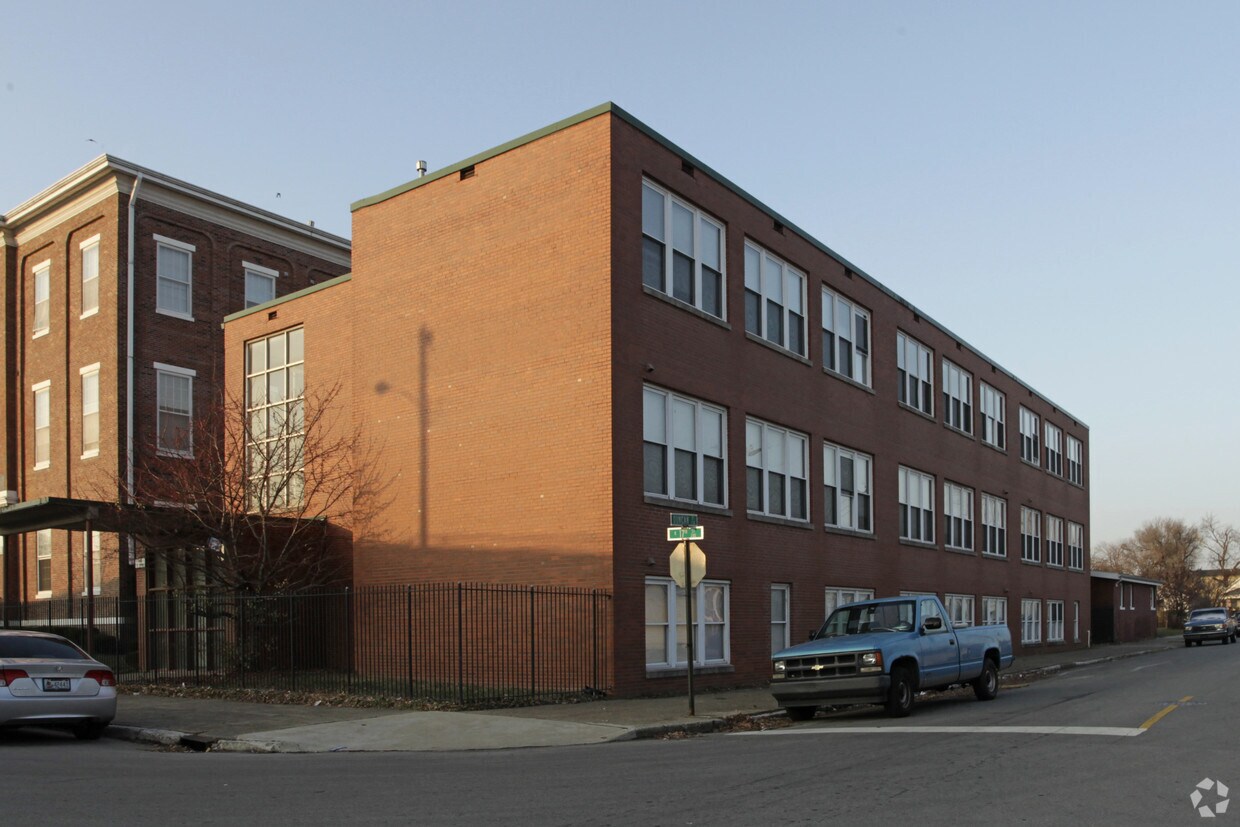 Foto principal - 224 N 17th St