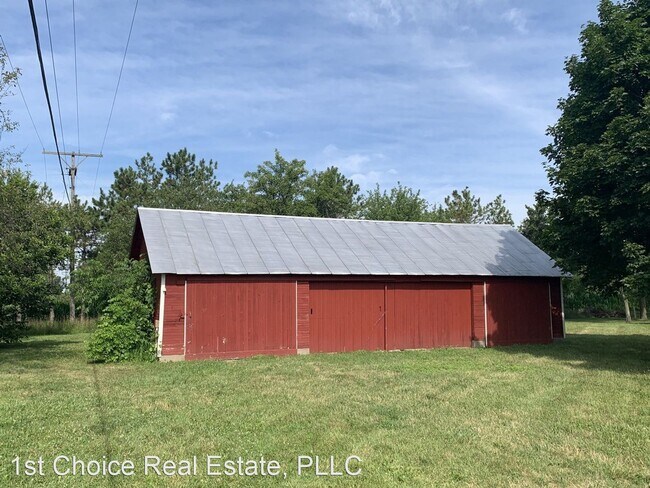 Building Photo - 5 br, 1 bath House - 805 Linn Road