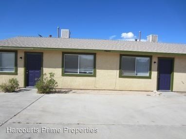 Building Photo - 74022 Cactus Dr