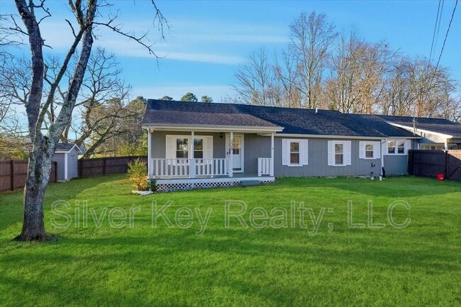Building Photo - 129 Co Rd 71