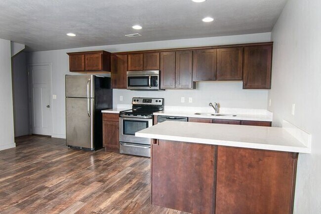 Foto del edificio - Edgewater Townhome In Beautiful Vineyard