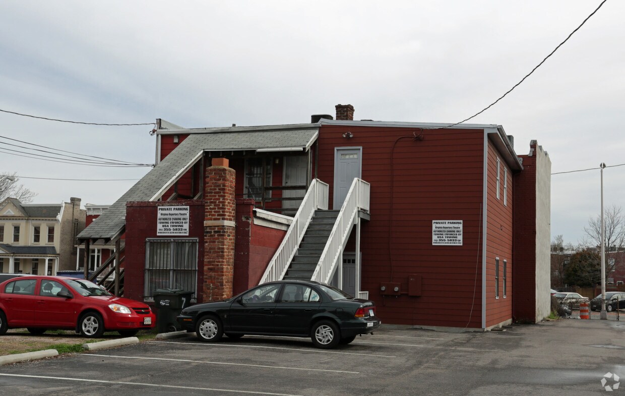 77/12 W Marshall St, Richmond, VA 23220 Apartments in Richmond, VA