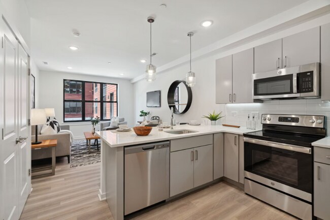 Foto del edificio - 4442 Ridge Ave