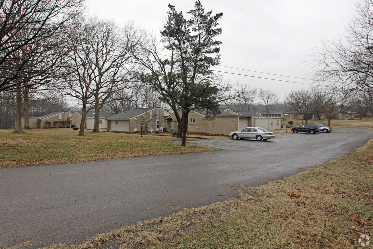 Primary Photo - North Park Village Senior Living