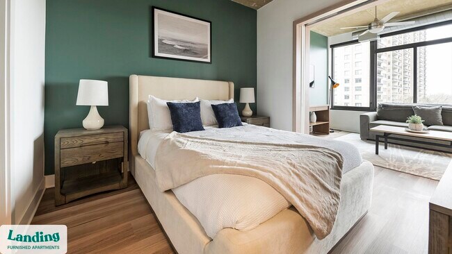 Foto del edificio - 5201 Leesburg Pike