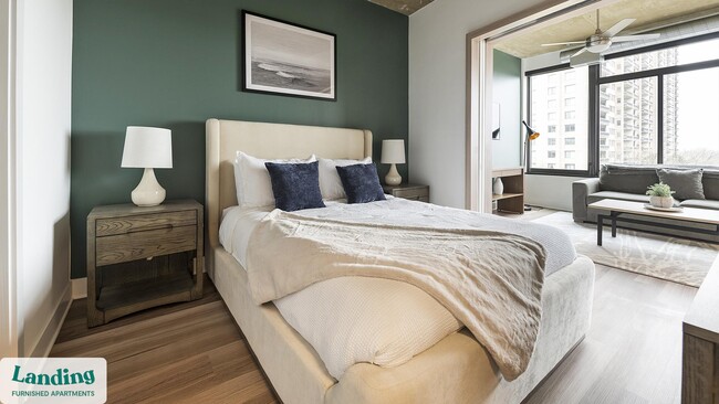 Building Photo - 5201 Leesburg Pike