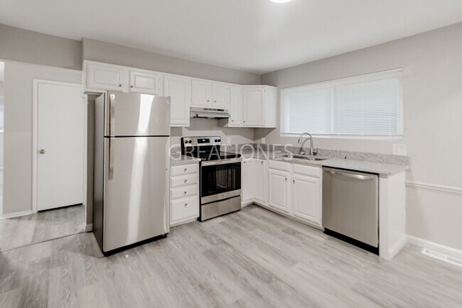 Foto del edificio - Charming 3 Bedroom in Florissant!
