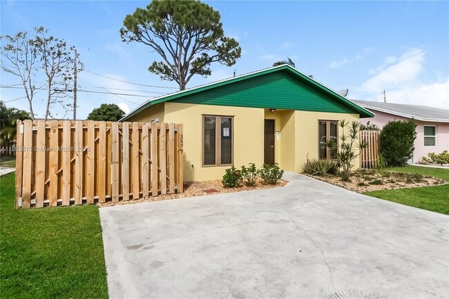 Foto del edificio - 3577 Lothair Ave