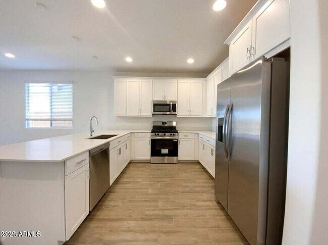 Foto del edificio - 23150 E Saddle Way