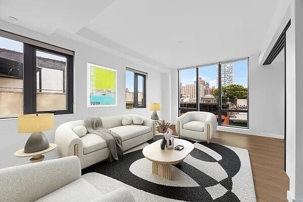 Foto del edificio - 150 Rivington St