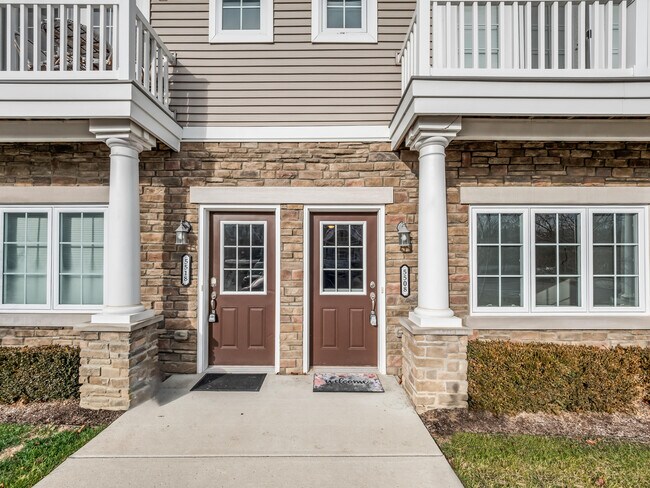 Foto del edificio - 5508 Arbor Chase Dr