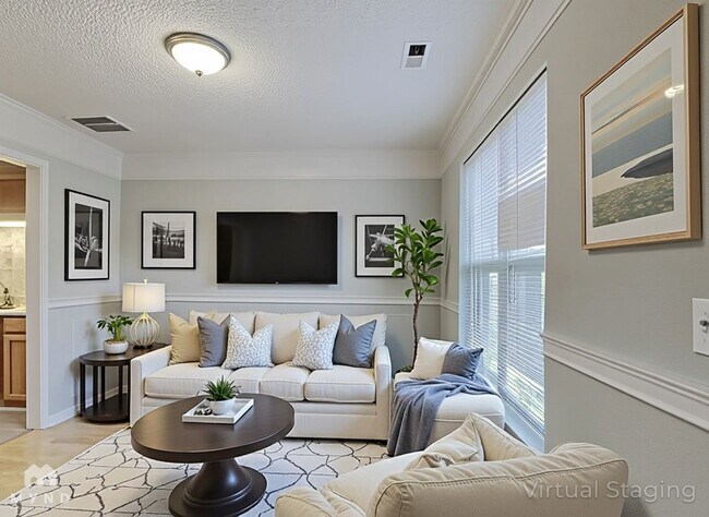 Foto del edificio - 3730 Glenwood Dr