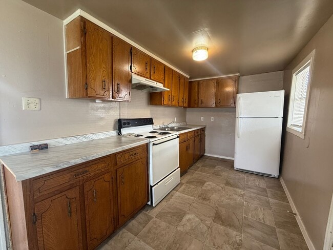 Foto del edificio - 3315 Cranford Ave