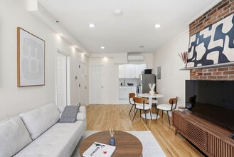 Building Photo - 1569 Lexington Ave