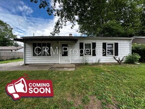 Building Photo - 3620 Beasley Dr