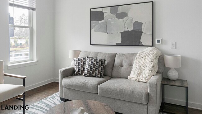 Building Photo - 2110 Birkhall St