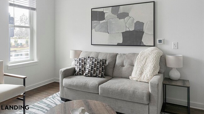 Building Photo - 2110 Birkhall St