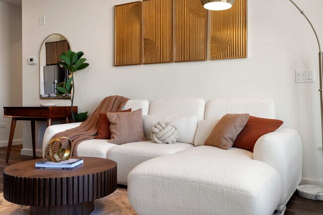 Foto del edificio - 1122 W Chicago Ave