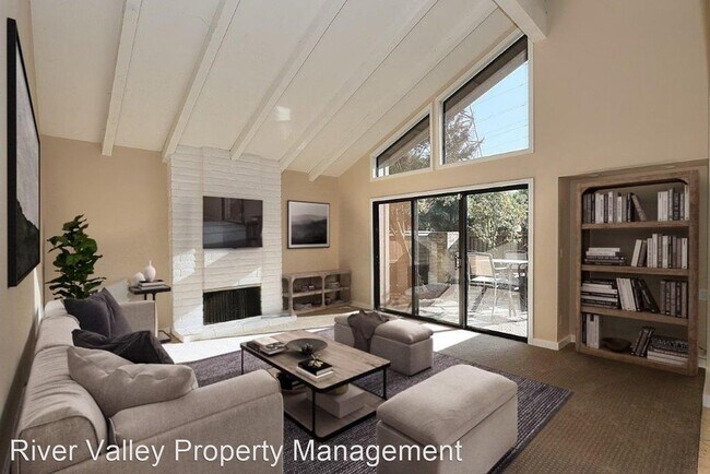 Foto del edificio - 2 br, 2 bath House - 120 E Ranch Rd