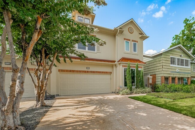 Foto del edificio - 4006 Lanark Ln