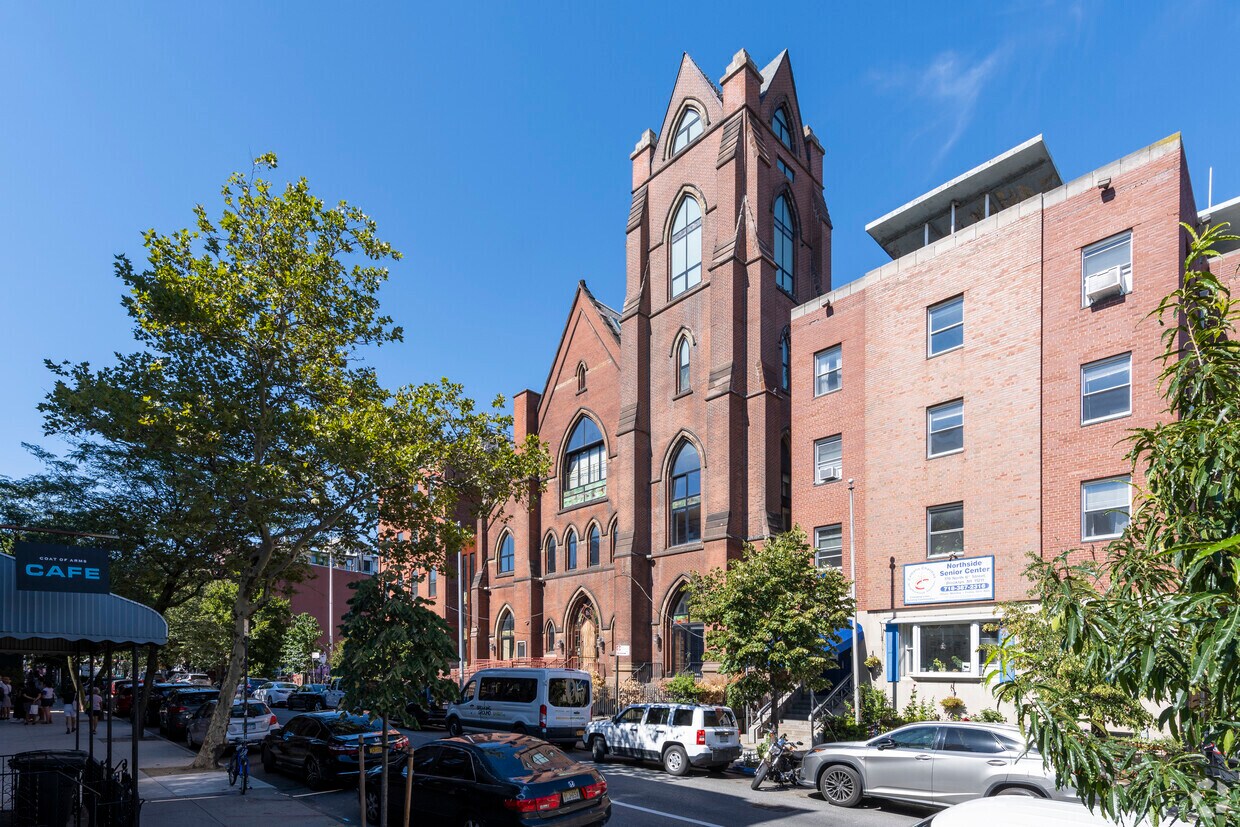Foto principal - Spire Lofts