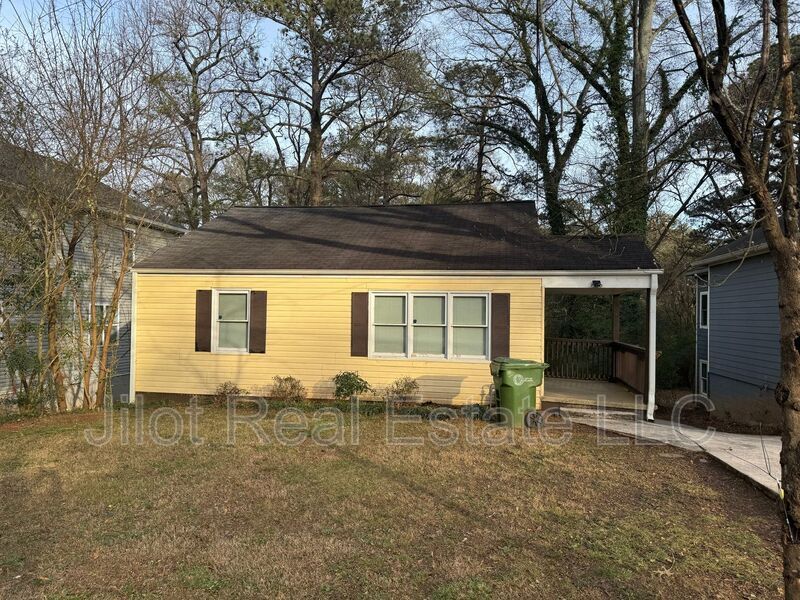 436 Ashburton Ave SE, Atlanta, GA 30317 House Rental in Atlanta, GA