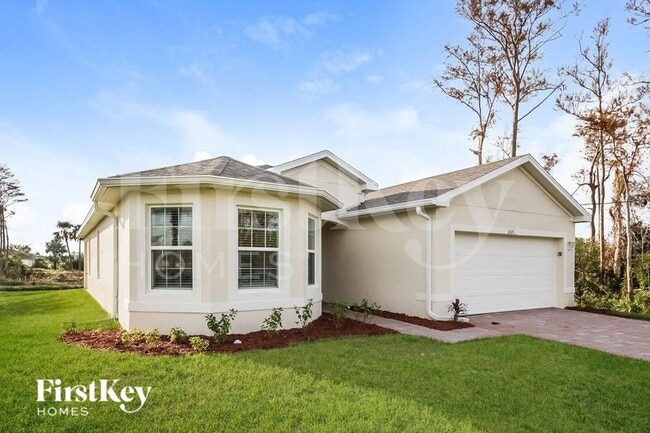 Building Photo - 1021 Anza Ave