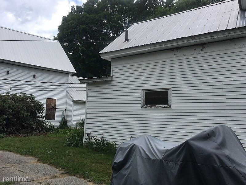 Building Photo - 2 br, 1 bath Apartment - 1 Bridge Street 1