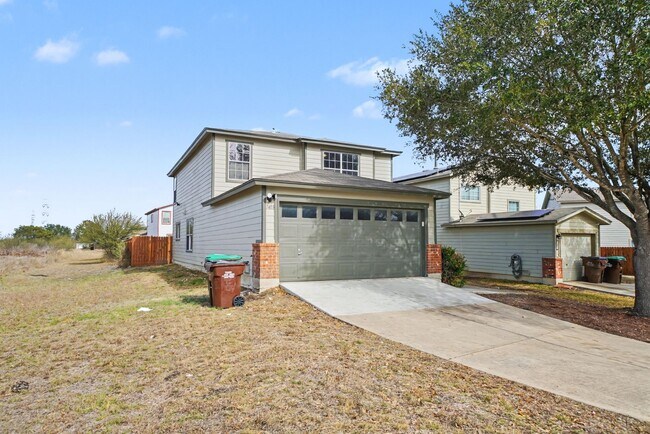 Foto del edificio - Spacious Cul-de-Sac Home with Greenbelt Privacy - Realtor Commission: $500