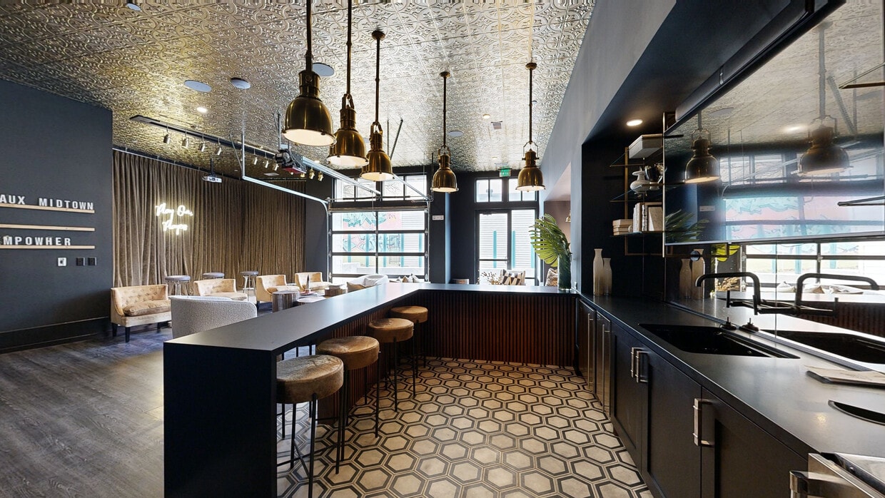 Photo - Margaux Midtown Apartments