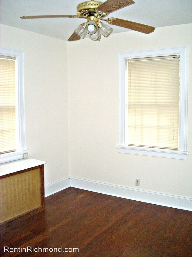 Foto del edificio - 3 br, 2 bath House - 5011 E. Seminary Avenue