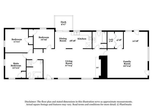 Building Photo - 369 Windemere Way