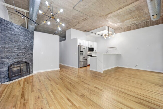 Foto del edificio - 1111 W 15th St