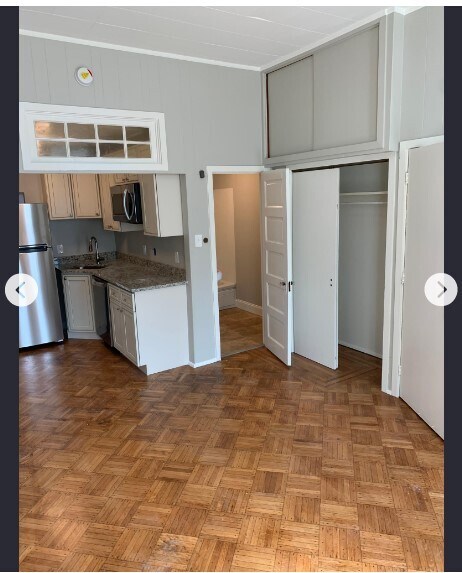 Foto del edificio - 2927 N Calvert St