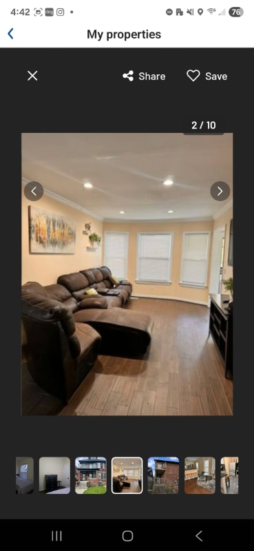 Building Photo - 489 Philip St