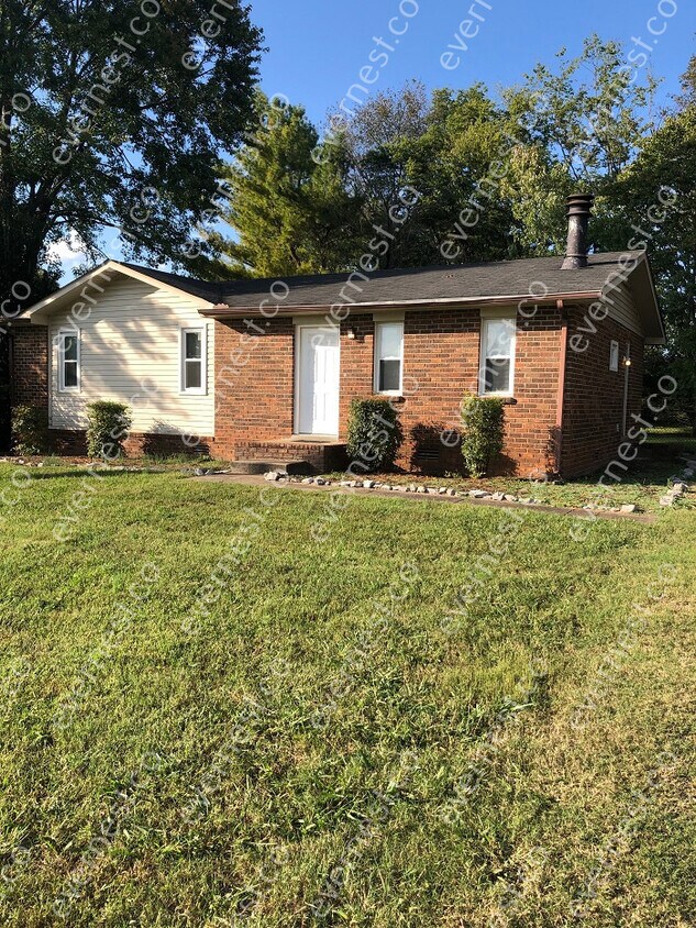 Primary Photo - 3862 Cricket Ln