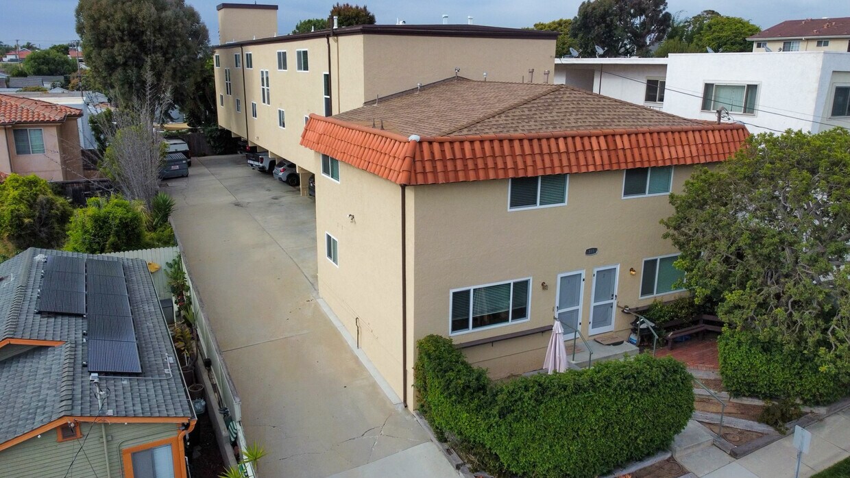 311 W Palm Ave, El Segundo, CA 90245 311 W Palm Ave El Segundo, CA Apartments for Rent in El