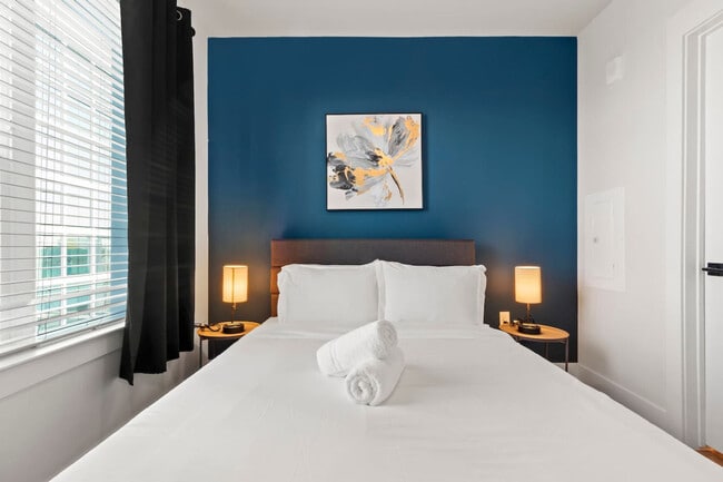 Foto del edificio - 2317 W Grace St