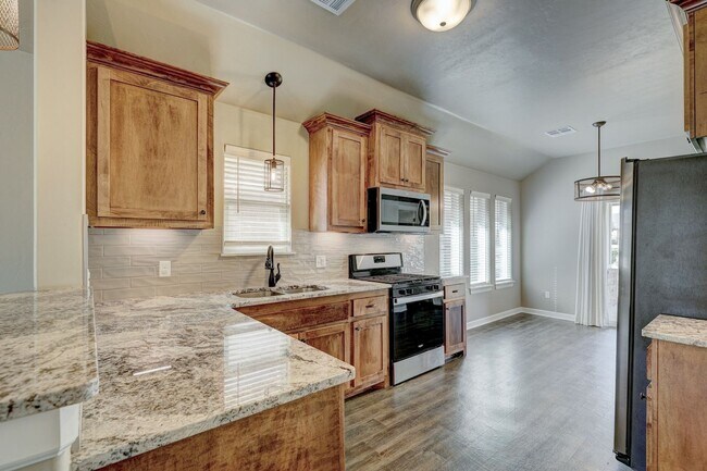 Building Photo - 5801 Campbell Creek