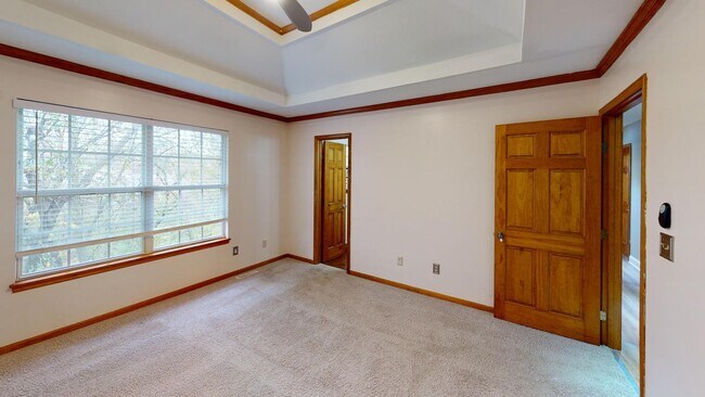 Foto del edificio - 13804 E 50th St