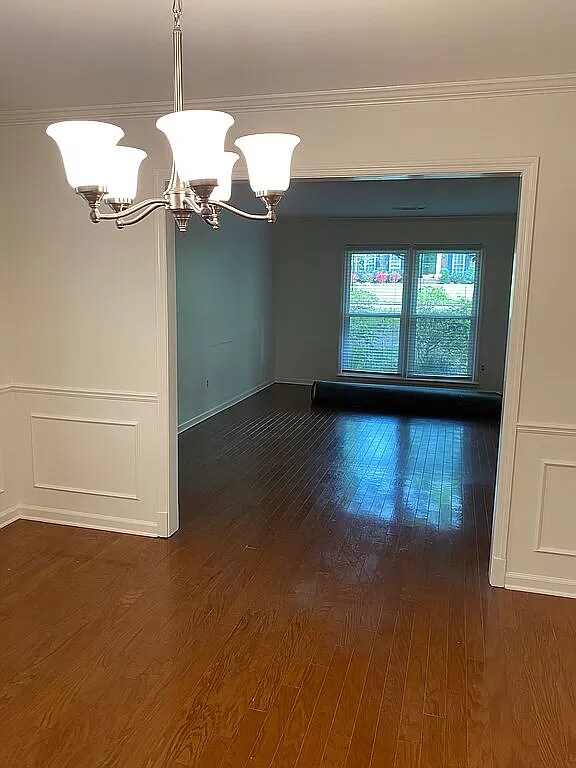 1696 Hapano Dr, Germantown, TN 38138 House Rental in Germantown, TN